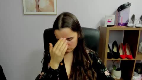 Kate  online show from 11.09.25