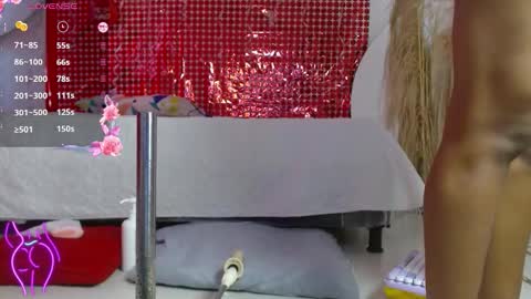 Kate Diaz online show from 02.10.26