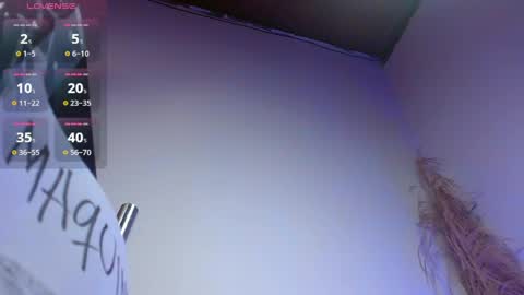 Kate Diaz online show from 04.03.26