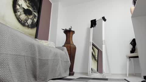 KateDolly online show from 02.08.25