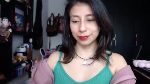 Kateeen18 online show from 11.30.25