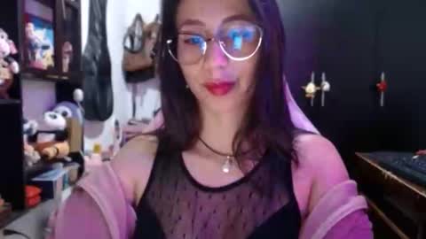 Kateeen18 online show from 12.05.25