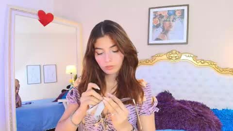 Snapshot of kateemartinez chatting on 03.02.26 katee Martinez online show from 03.02.26