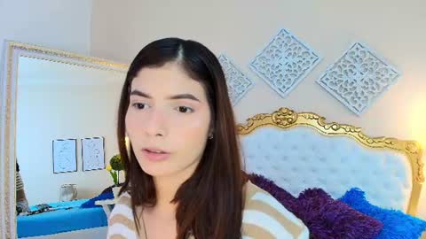 Snapshot of kateemartinez chatting on 06.12.26 katee Martinez online show from 06.12.26
