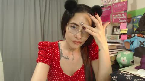 kate keith but here i prefer My Goddess independient model online show from 12.11.24