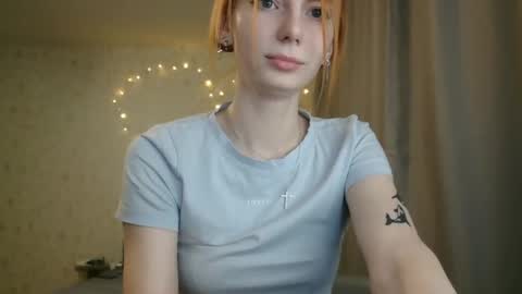 Kate Bunny online show from 01.22.25