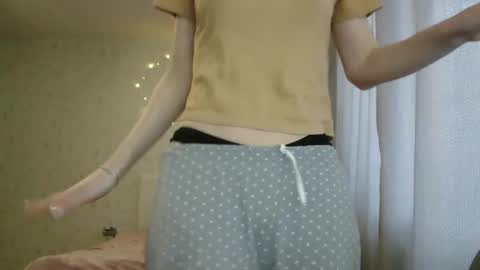 Kate Bunny online show from 02.20.25