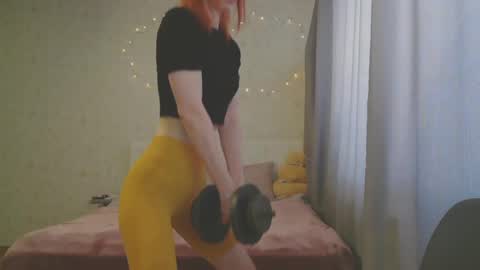 Kate Bunny online show from 02.23.25