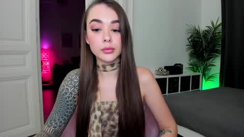 Kate new profile same me undercostruction online show from 12.04.24