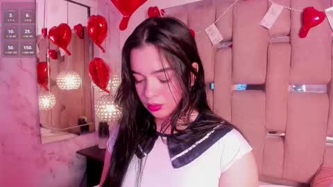 Snapshot of kateleeh_ chatting on 02.10.26 Kate online show from 02.10.26