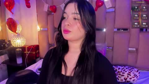 Snapshot of kateleeh_ chatting on 02.19.26 Kate online show from 02.19.26