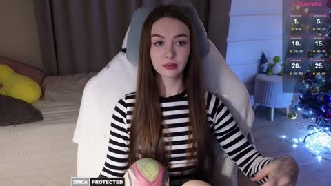 Im Kate  online show from 01.12.25