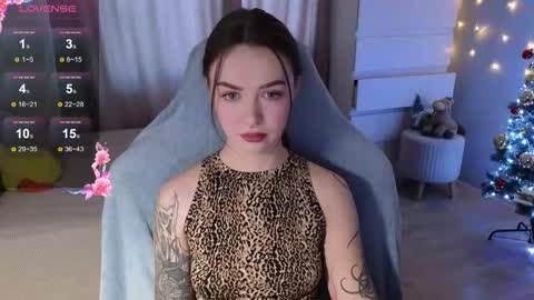 Im Kate  online show from 01.17.26