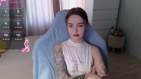 Im Kate  online show from 05.23.26