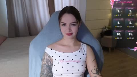 Im Kate  online show from 06.23.26