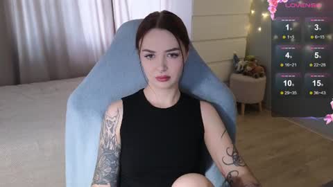 Im Kate  online show from 06.26.26