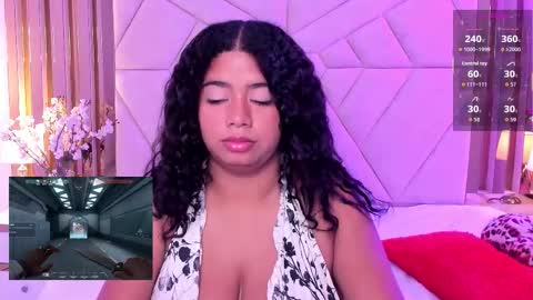 katelovings online show from 03.22.26