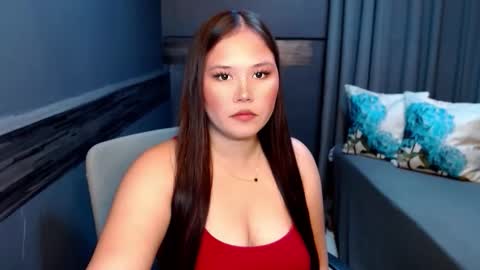 Snapshot of katelynjane chatting on 09.28.25 Lovely Kate online show from 09.28.25