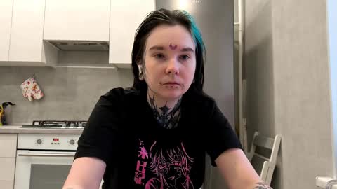 Milana online show from 02.03.26