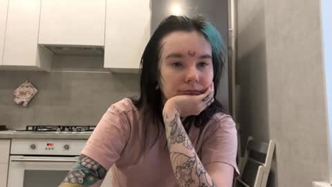 Milana online show from 02.24.26