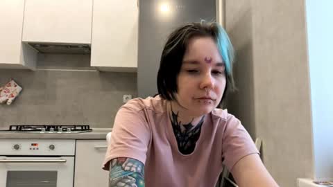 Milana online show from 03.02.26