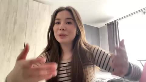 Snapshot of katelynnwojtak chatting on 03.05.26 Rita online show from 03.05.26