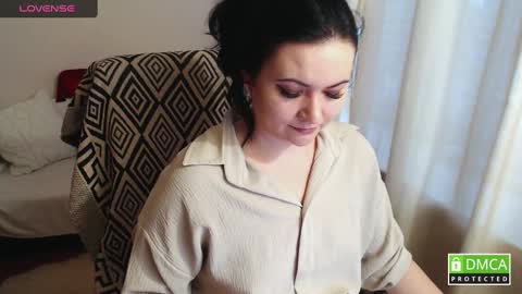 Katelyn online show from 12.07.24