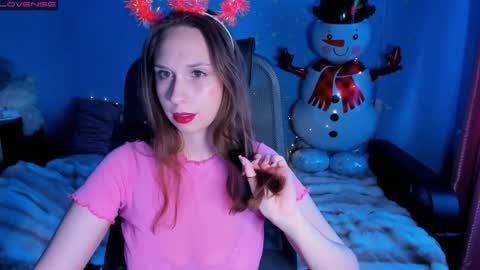 Katty online show from 12.16.25