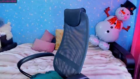 Katty online show from 12.19.25