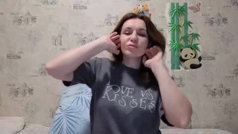 KateMorana online show from 11.05.25