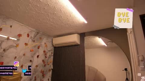 Im Katherine but call me Kate  online show from 12.17.25