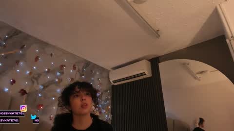 Im Katherine but call me Kate  online show from 12.20.25