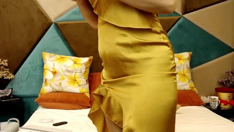 Snapshot of katequeenx chatting on 01.02.25 KateQueenston -- online show from 01.02.25