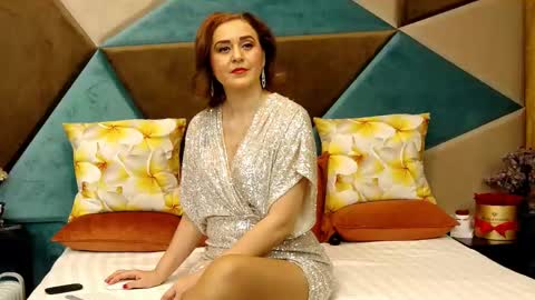 Snapshot of katequeenx chatting on 02.09.25 KateQueenston -- online show from 02.09.25