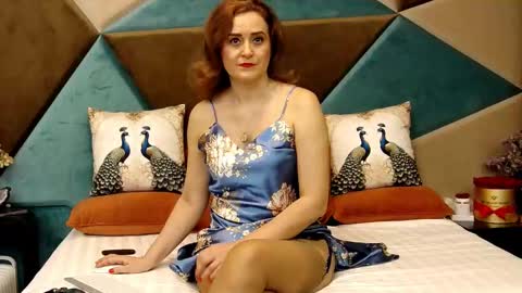 Snapshot of katequeenx chatting on 03.12.25 KateQueenston -- online show from 03.12.25