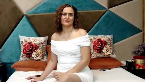 Snapshot of katequeenx chatting on 11.23.25 KateQueenston -- online show from 11.23.25