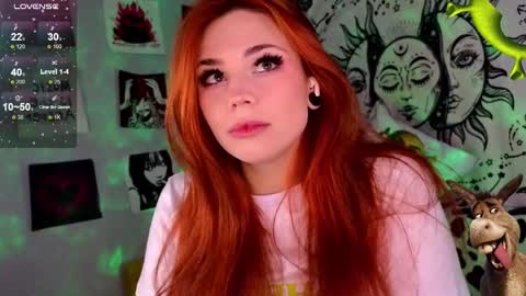 Katerinchik online show from 02.14.25