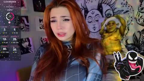 Katerinchik online show from 02.22.25