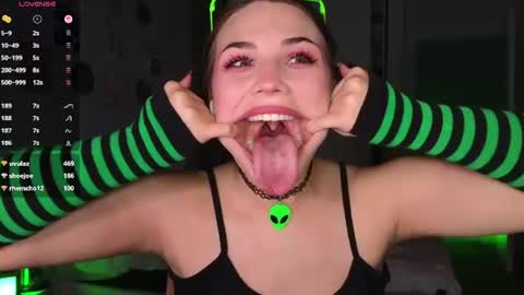 Katerinchik online show from 08.04.26