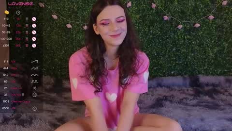 Katerina online show from 03.10.26