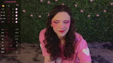 Katerina online show from 04.03.26