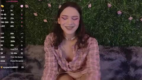 Katerina online show from 04.15.26