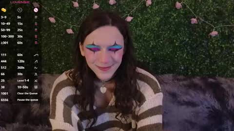 Katerina online show from 04.19.26