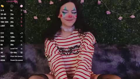 Katerina online show from 04.26.26