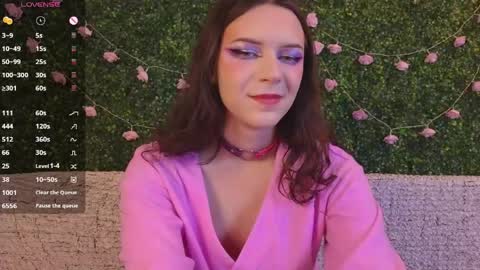 Katerina online show from 06.05.26