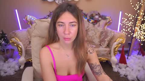 Kate online show from 12.22.25