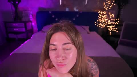 Kate online show from 04.11.26