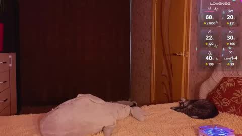 Kate online show from 12.29.24