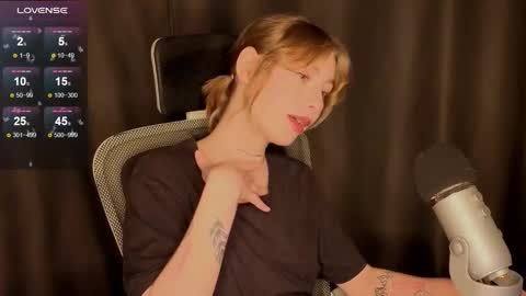 Kate online show from 02.16.26