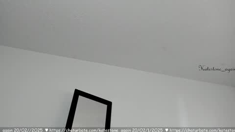 Snapshot of katestone_again chatting on 02.20.25 love meeee online show from 02.20.25